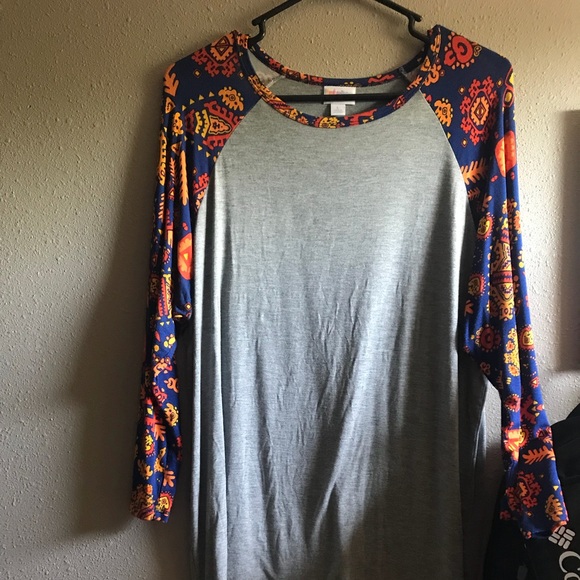 LuLaRoe Randy ✨ - Picture 1 of 2